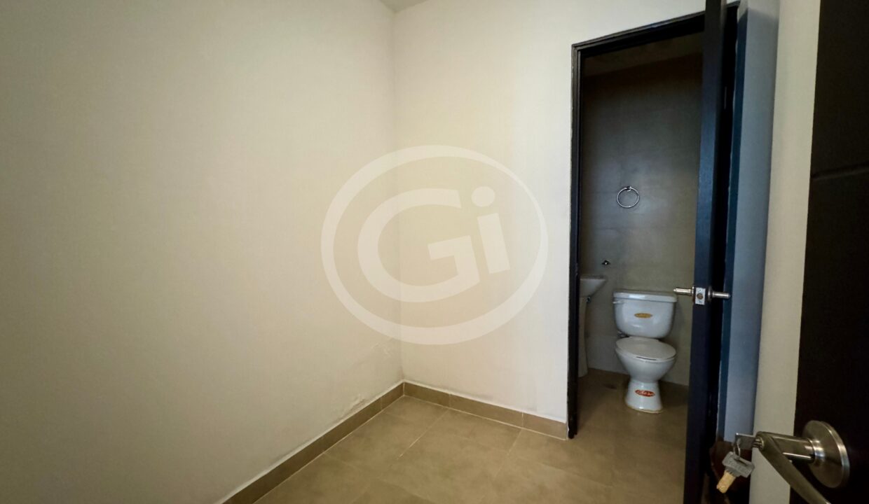 15. Cuarto empleada venta apartamento Obarrio The One