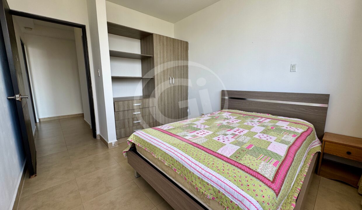 22. Habitación Ppal venta apartamento Obarrio The One