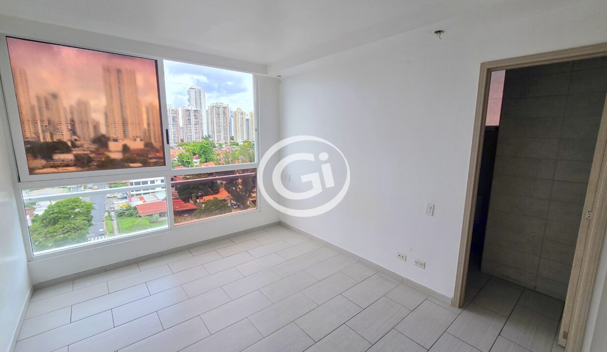 11. Habitación Principal. Venta Remate The Tower 50 San Francisco