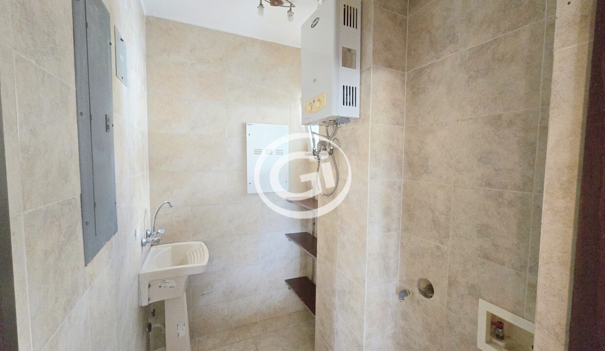 11. Lavanderia. Venta Reposeido Bancario Tucan Country Club