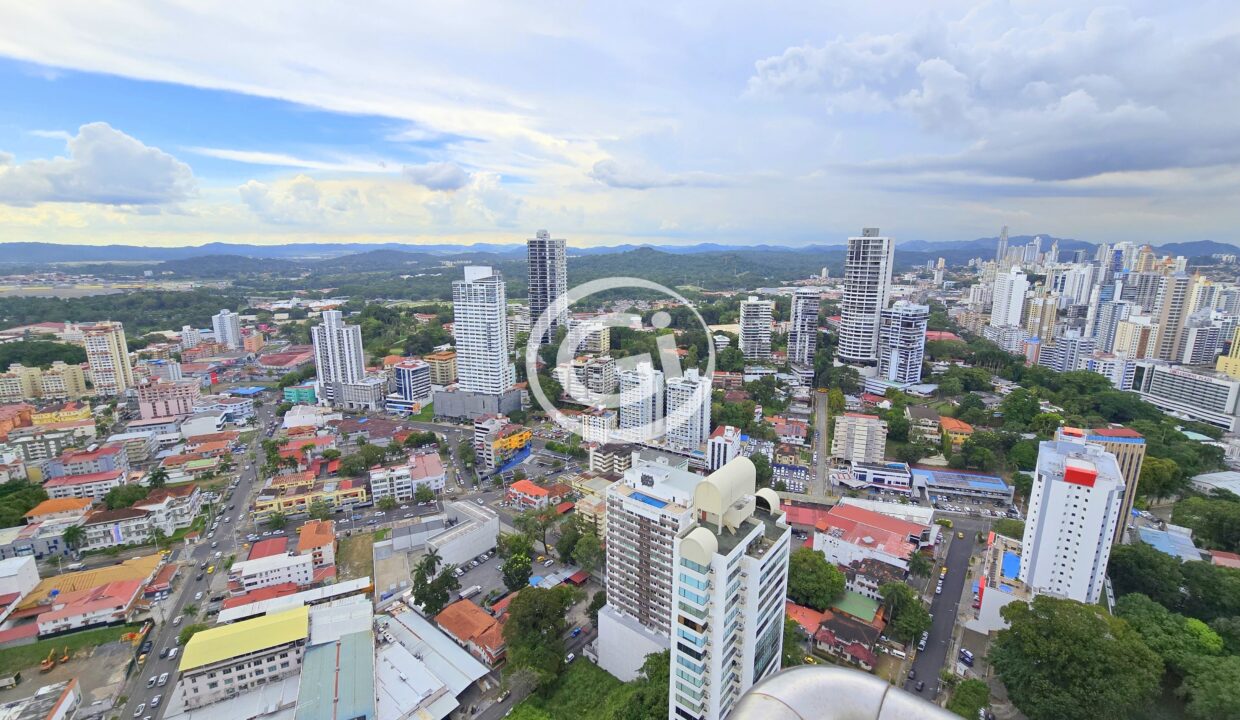 11. Terraza. Venta Loft Costanera. Bella Vista