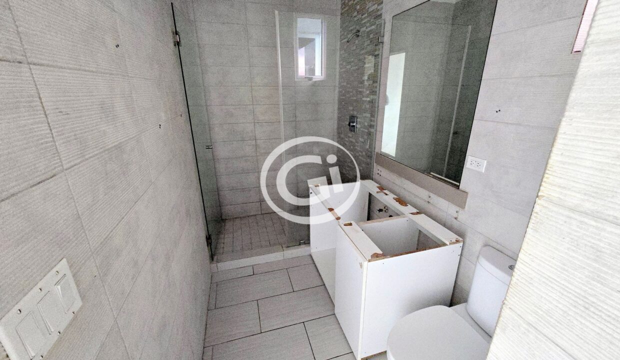 14. Habitación Principal. Venta Remate The Tower 50 San Francisco