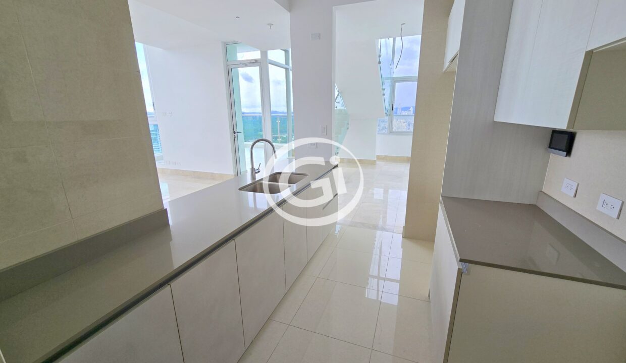 14. Venta Loft Costanera. Bella Vista