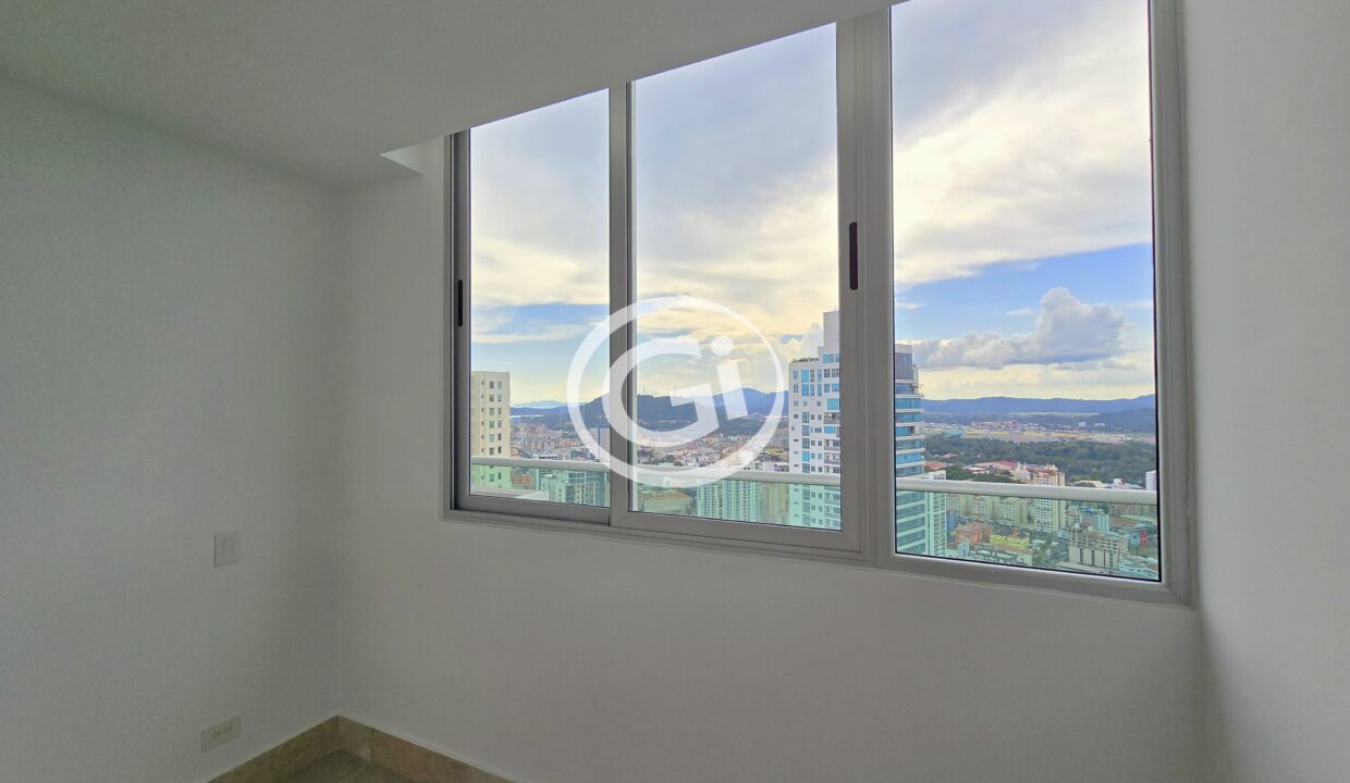 15. Habitación 1. Venta Loft Costanera. Bella Vista