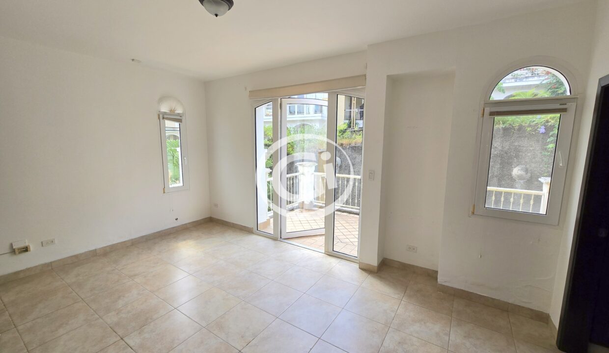 15. Habitación Principal. Venta Reposeido Bancario Tucan Country Club