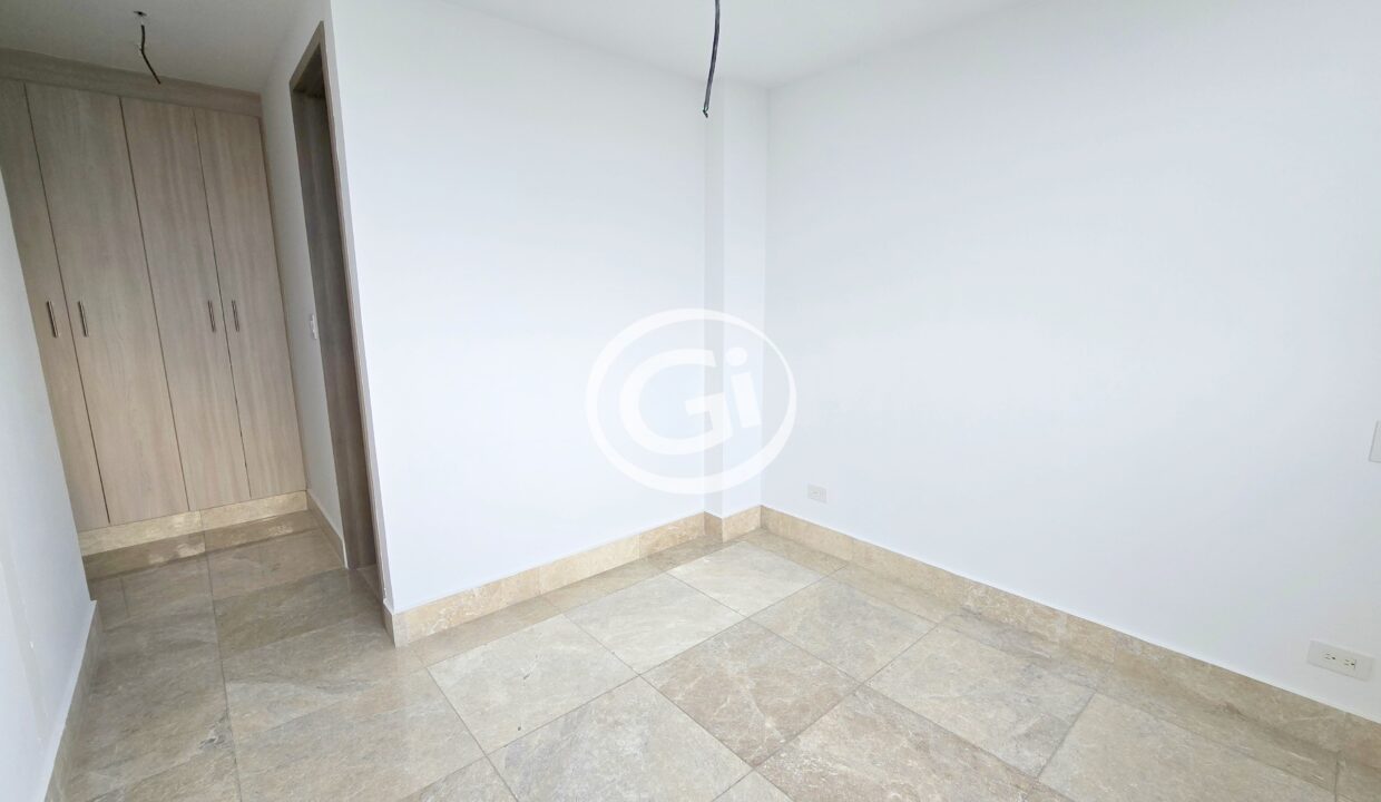 16. Habitación 1. Venta Loft Costanera. Bella Vista