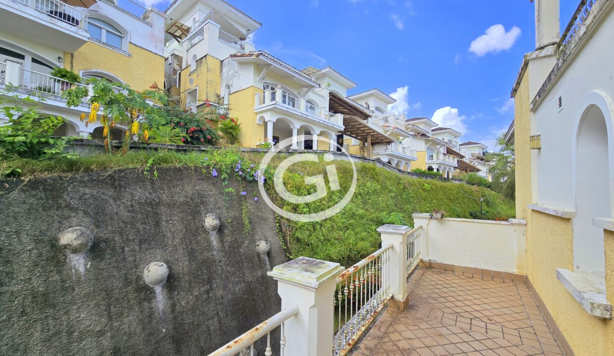 16. Habitación Principal. Venta Reposeido Bancario Tucan Country Club