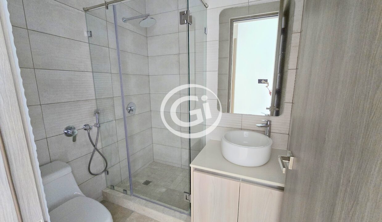 17. Habitación 1. Venta Loft Costanera. Bella Vista