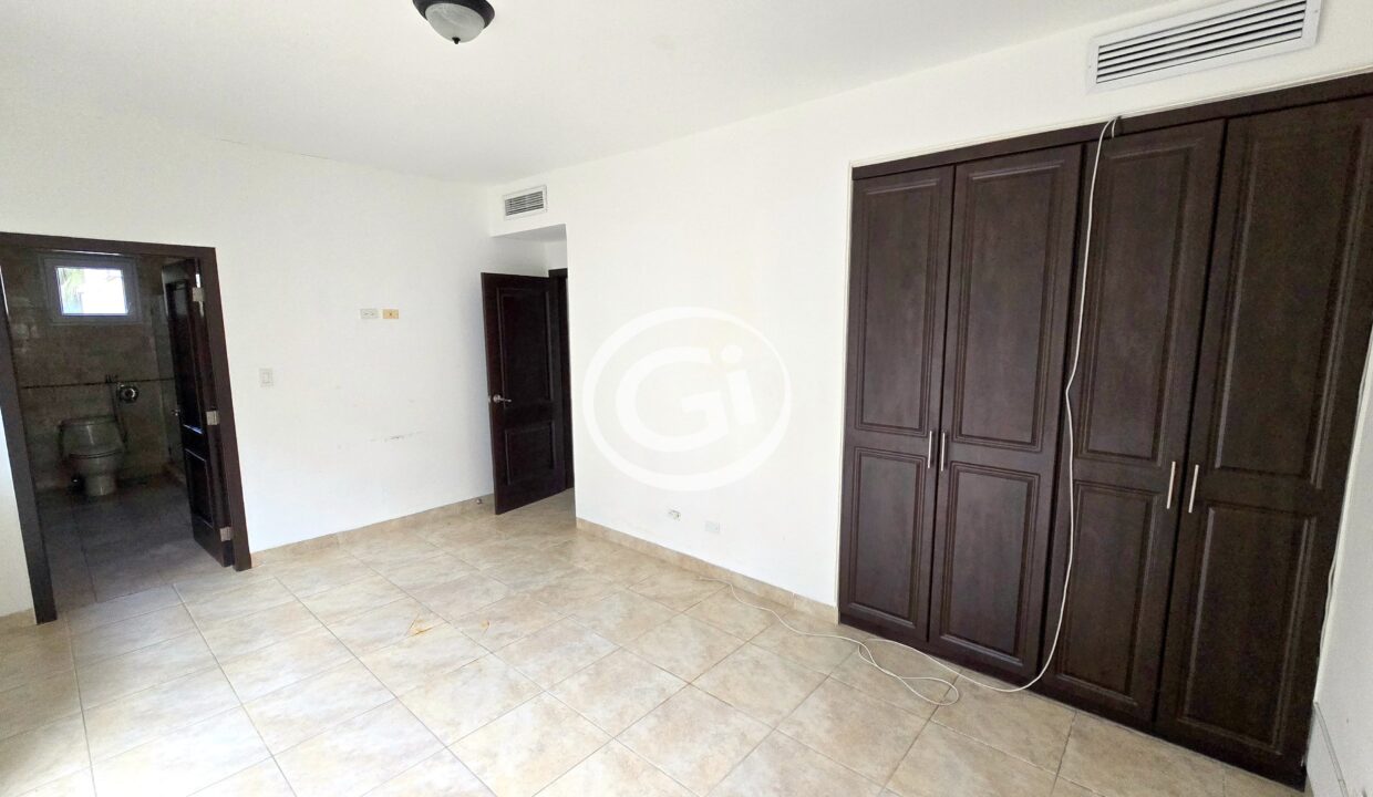 17. Habitación Principal. Venta Reposeido Bancario Tucan Country Club
