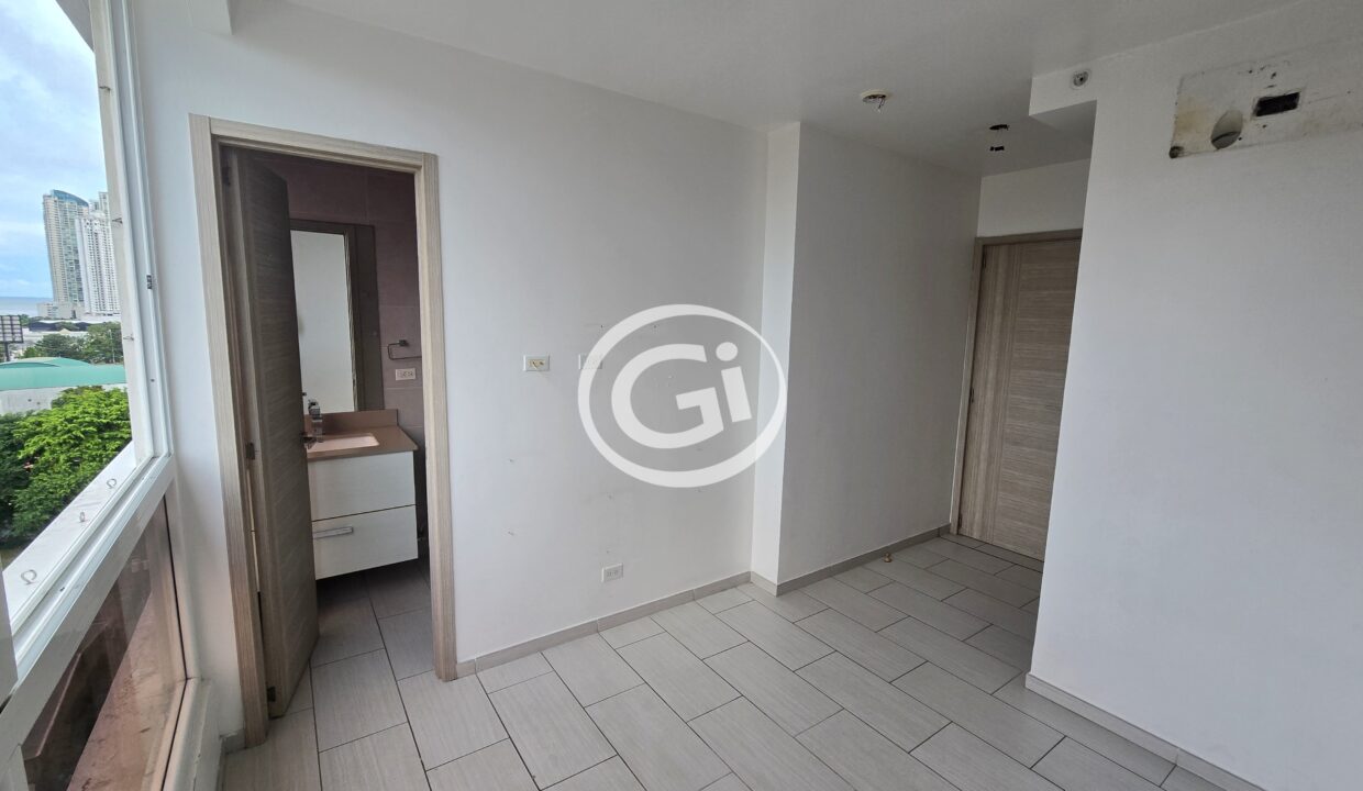 18. Habitacion 2. Venta Remate The Tower 50 San Francisco