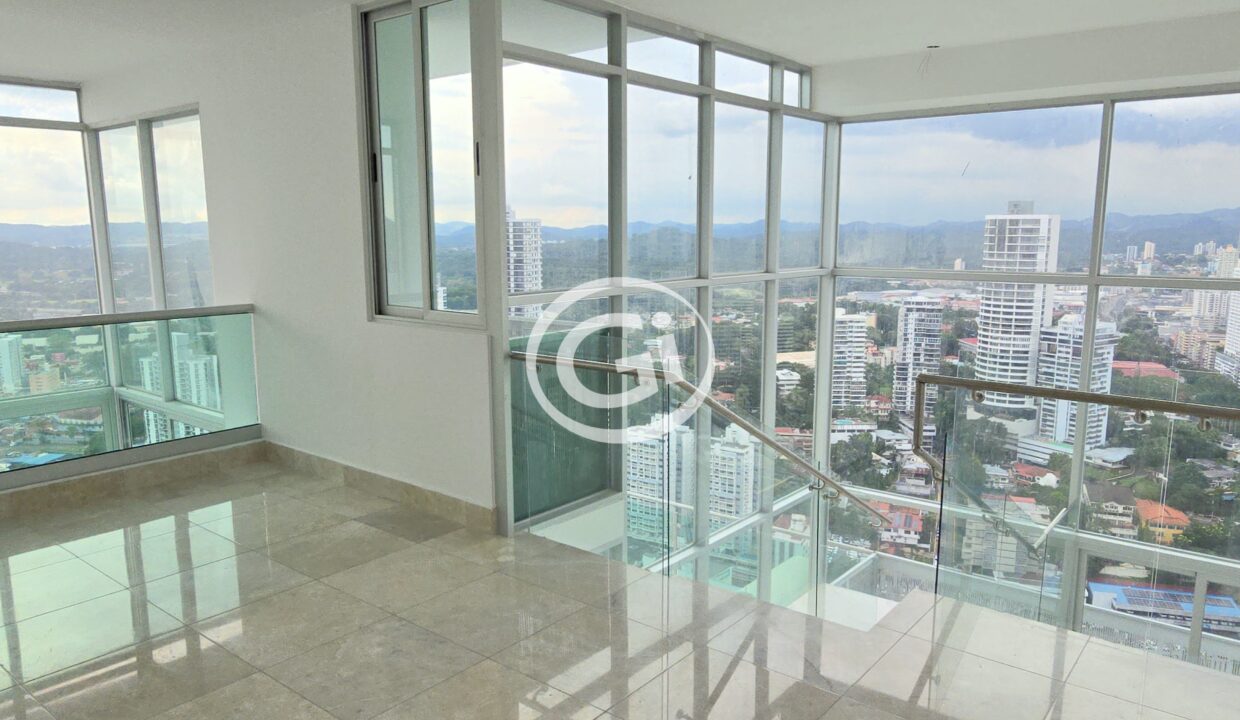 18. Sala-Familiar. Venta Loft Costanera. Bella Vista