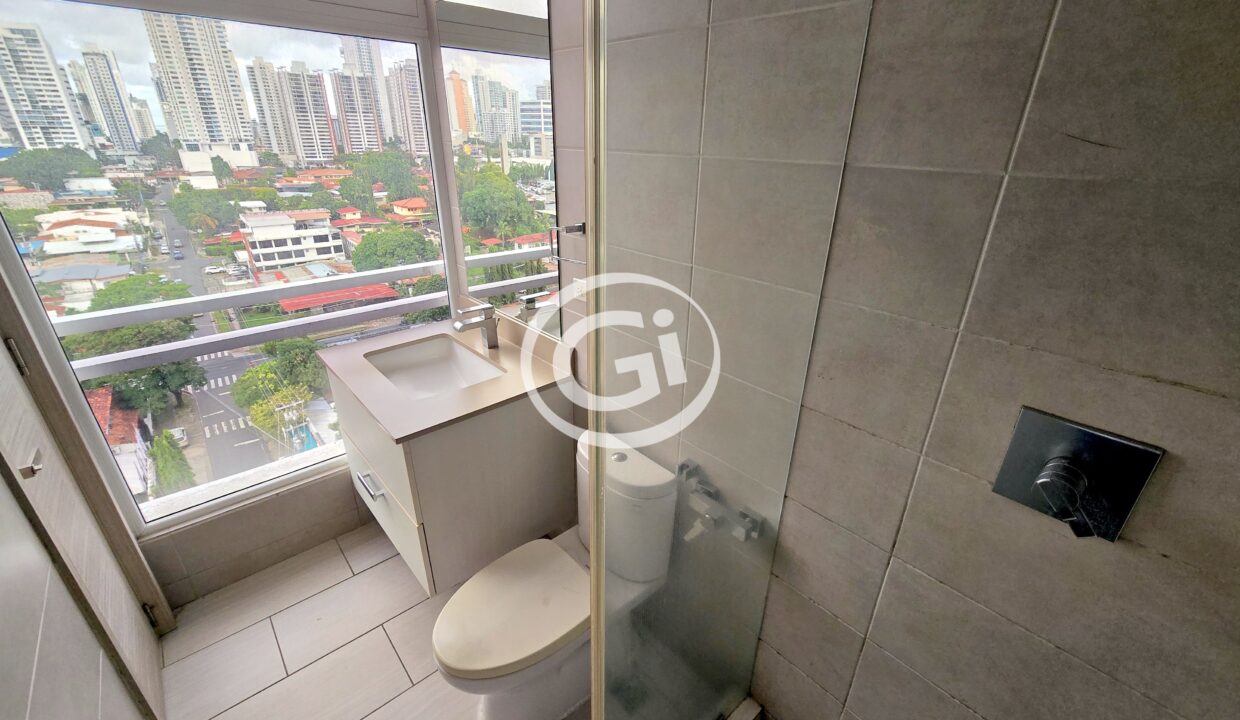 19. Habitacion 2. Venta Remate The Tower 50 San Francisco