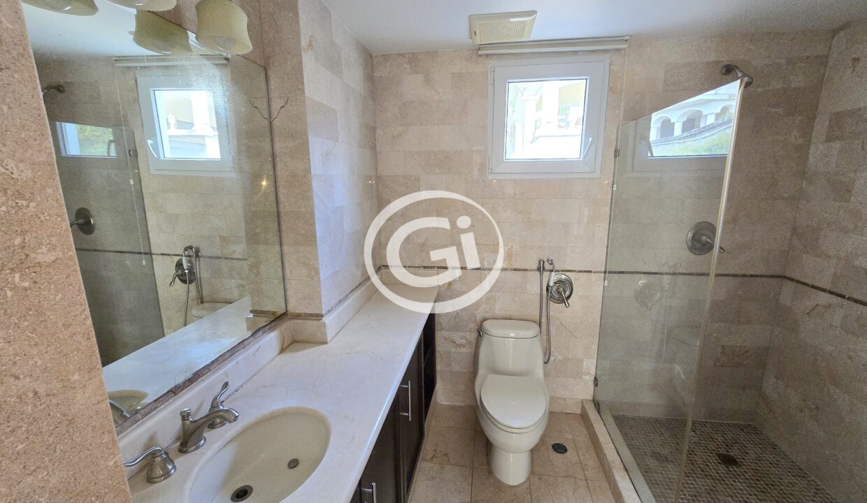 19. Habitación Principal. Venta Reposeido Bancario Tucan Country Club