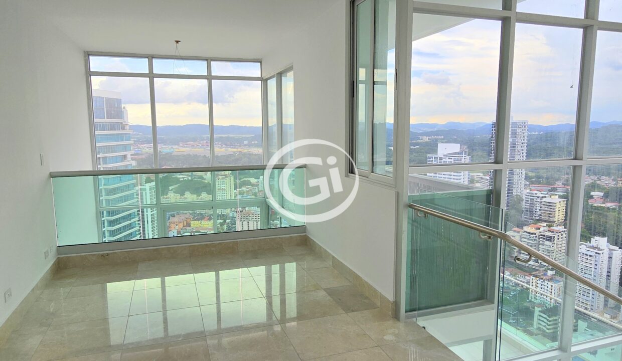 19. Sala-Familiar. Venta Loft Costanera. Bella Vista