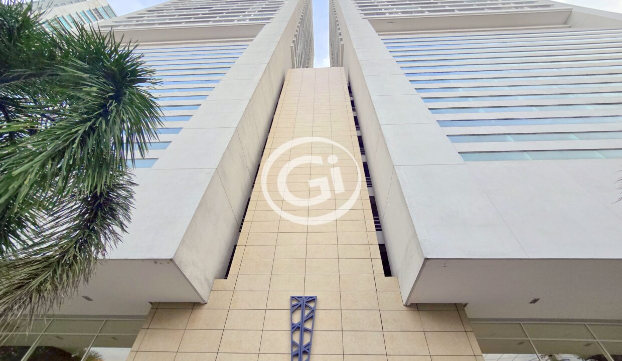 2. Fachada. Venta Remate The Tower 50 San Francisco
