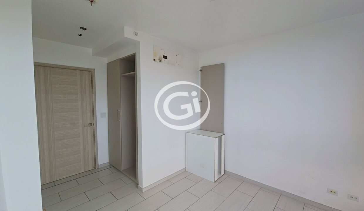 20. Habitacion 2. Venta Remate The Tower 50 San Francisco