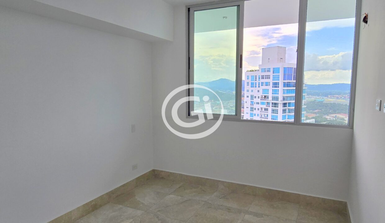 20. Habitación Principal. Venta Loft Costanera. Bella Vista