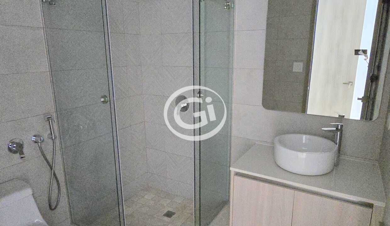 23. Habitación Principal. Venta Loft Costanera. Bella Vista