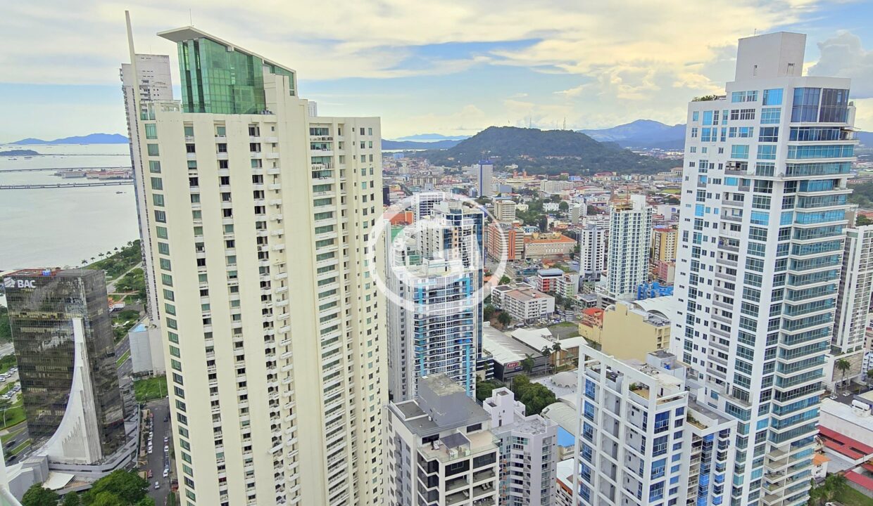 25. Habitación 2. Venta Loft Costanera. Bella Vista