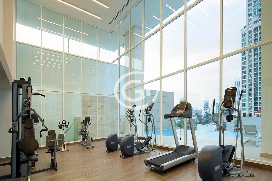 26. Gimnasio. Venta Remate The Tower 50 San Francisco