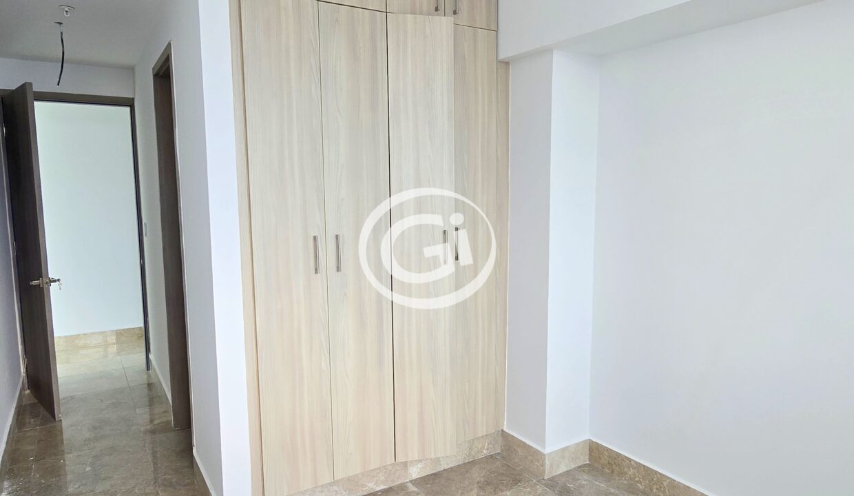 26. Habitación 2. Venta Loft Costanera. Bella Vista