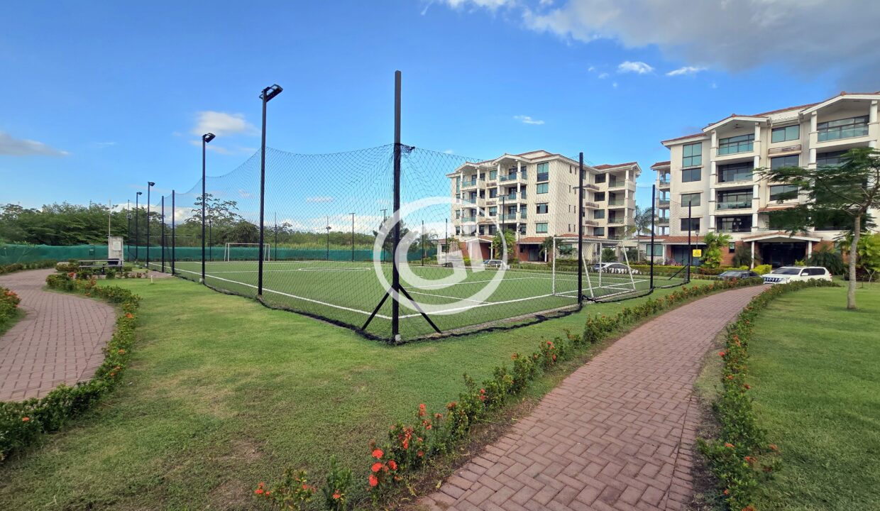 27. Canchas Costamare Costa Sur. Remate Bancario