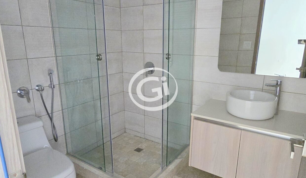 27. Habitación 2. Venta Loft Costanera. Bella Vista