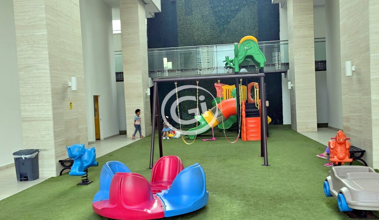 29. Parque Infantil. Venta Remate The Tower 50 San Francisco