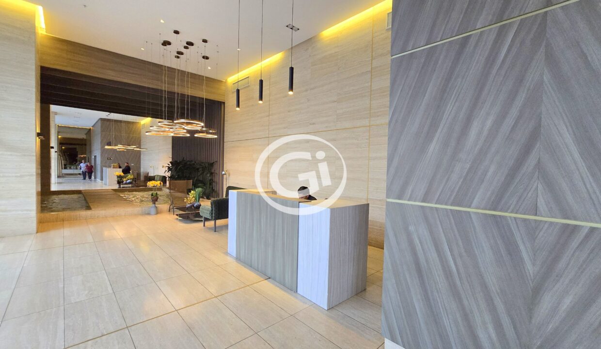 3. Lobby. Venta Remate The Tower 50 San Francisco