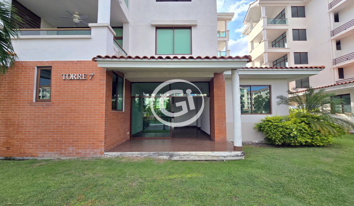 3. Terraza Costamare Costa Sur. Remate Bancario