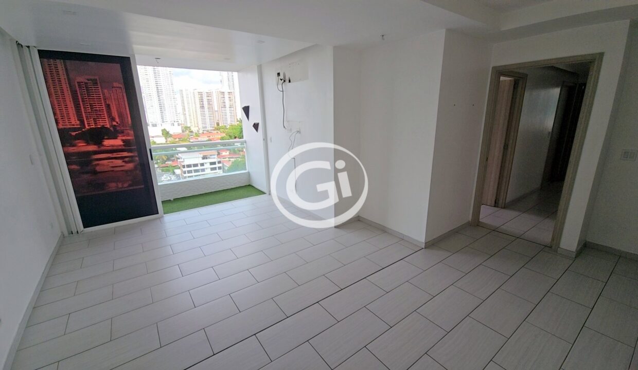 4. Sala Comedor. Venta Remate The Tower 50 San Francisco