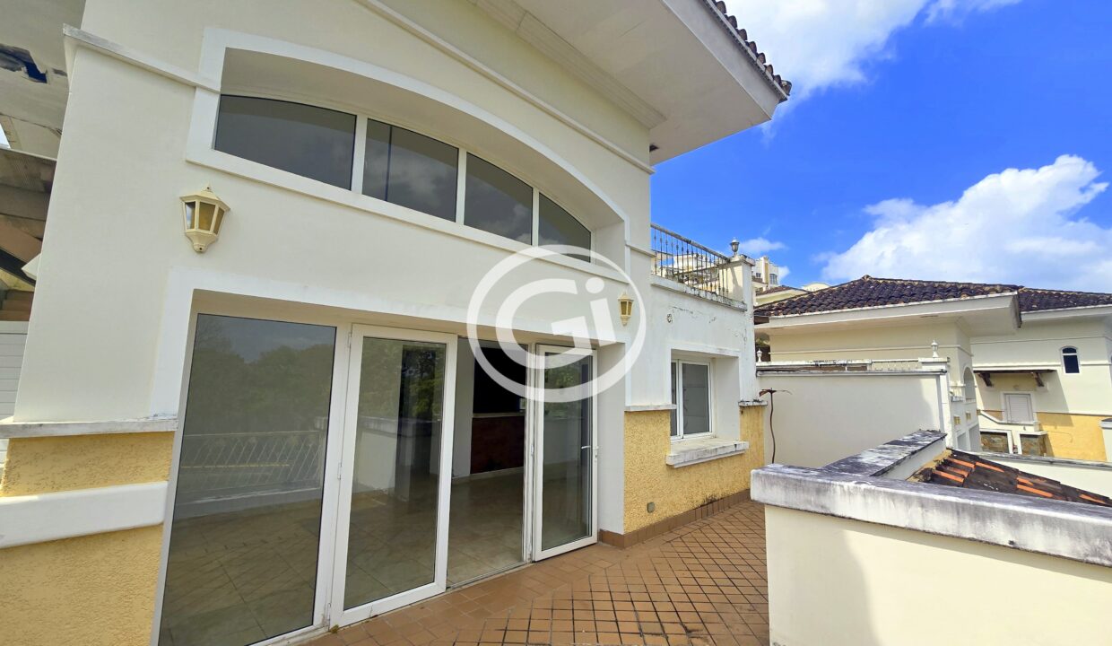 7. Terraza Sala. Venta Reposeido Bancario Tucan Country Club