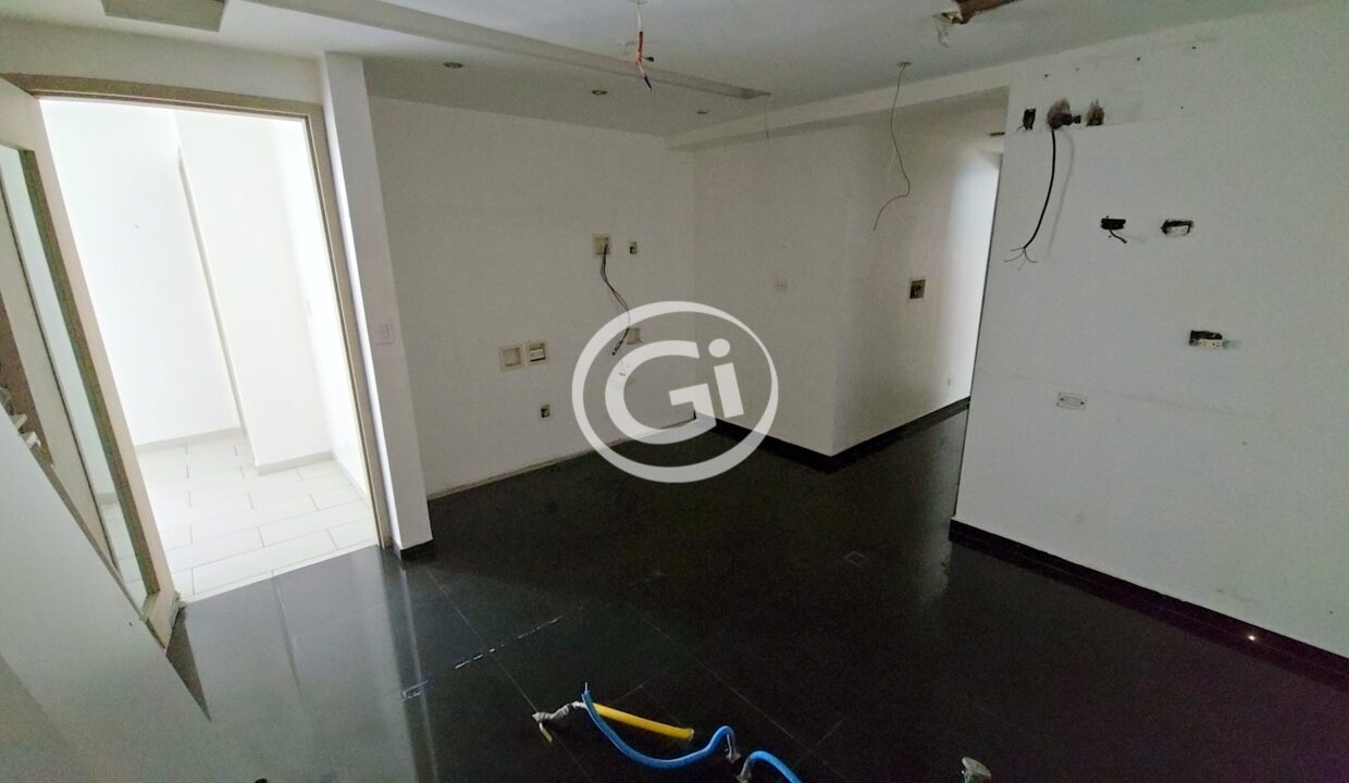 9. Cocina. Venta Remate The Tower 50 San Francisco