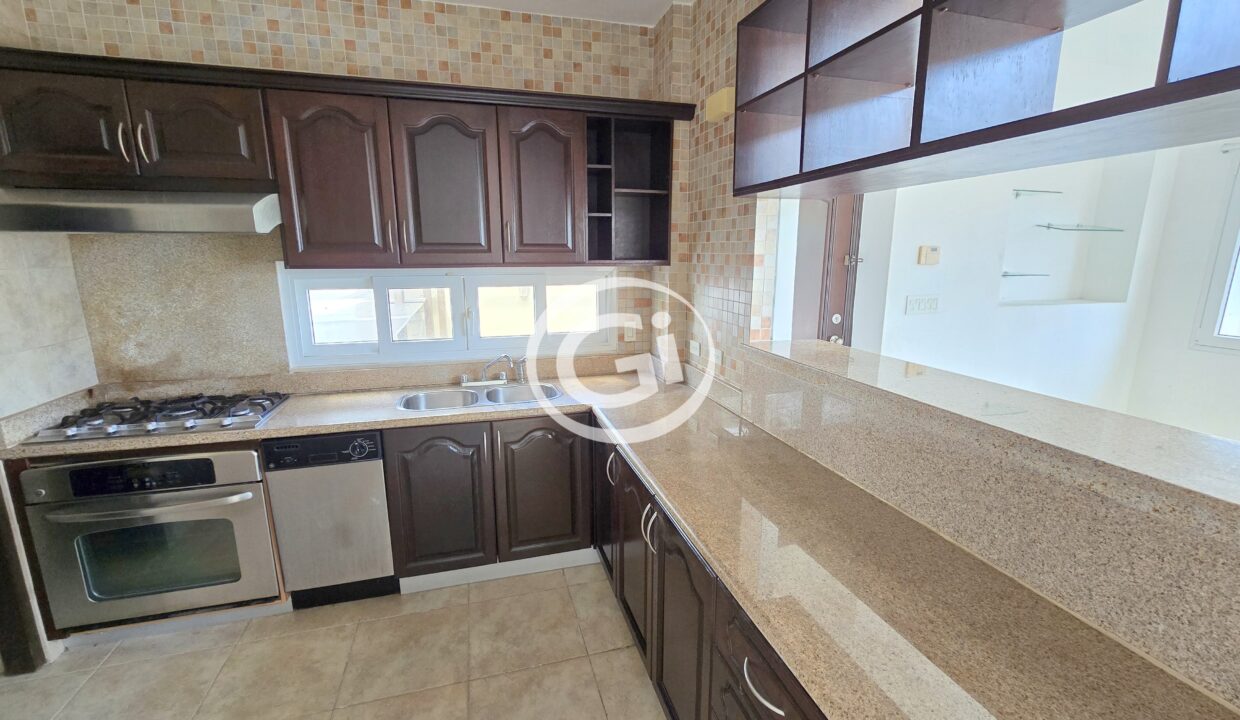 9. Cocina. Venta Reposeido Bancario Tucan Country Club