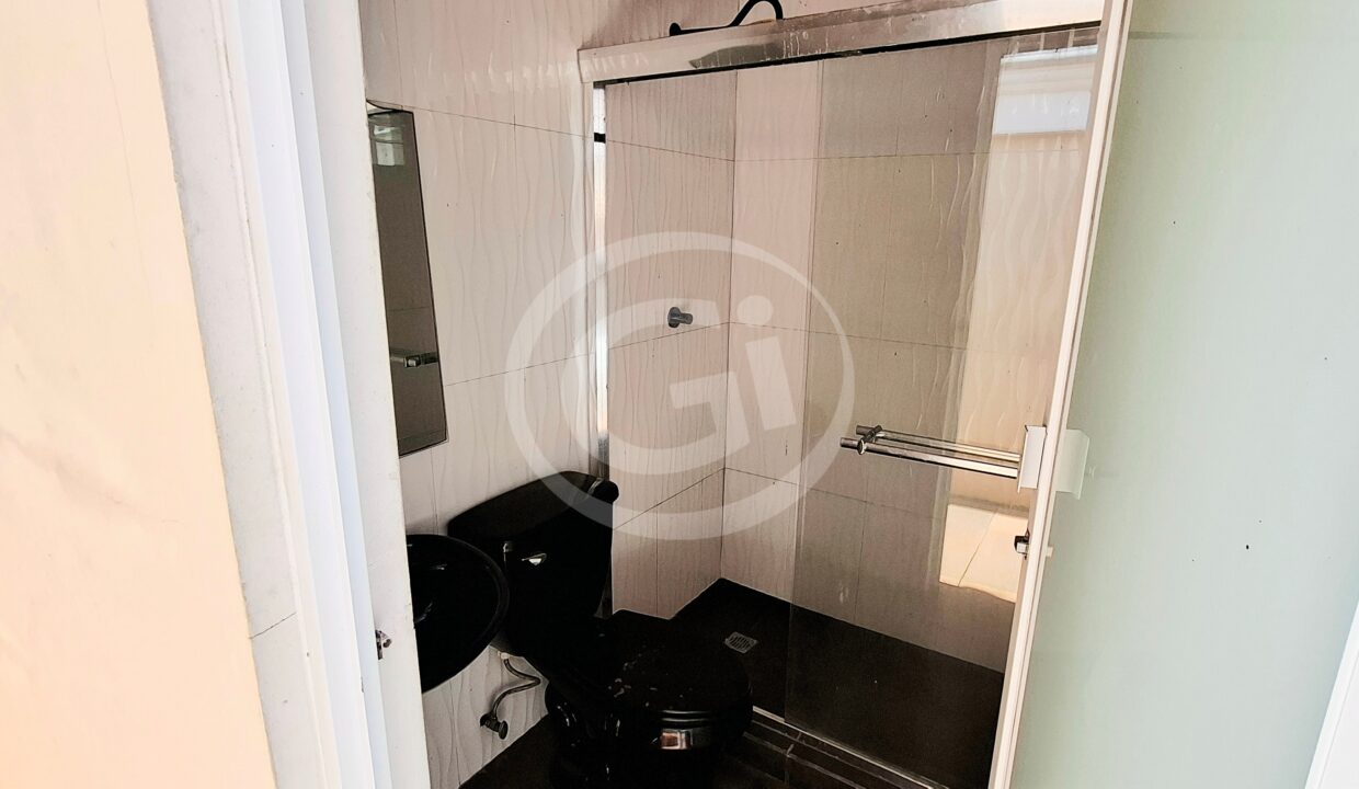 13 -Baño de piscina Casa en Venta Residencial Hill Top Arraiján