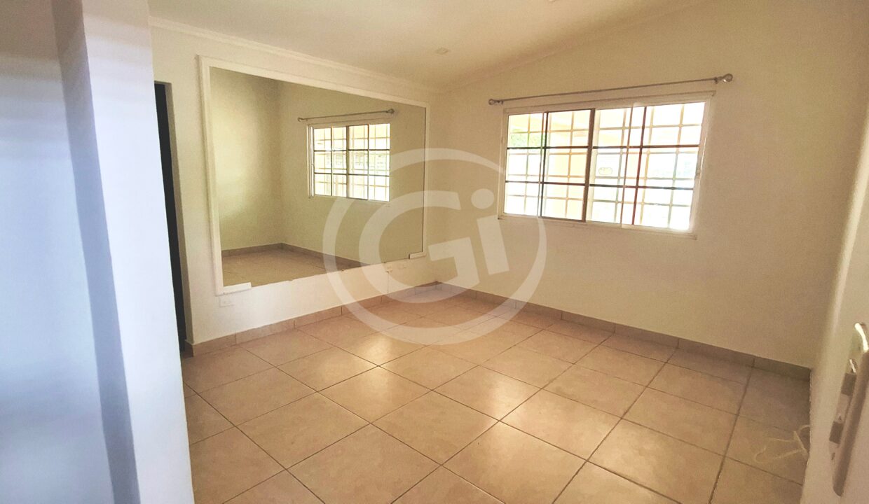 14 -Habitación Principal Casa en Venta Residencial Hill Top Arraiján