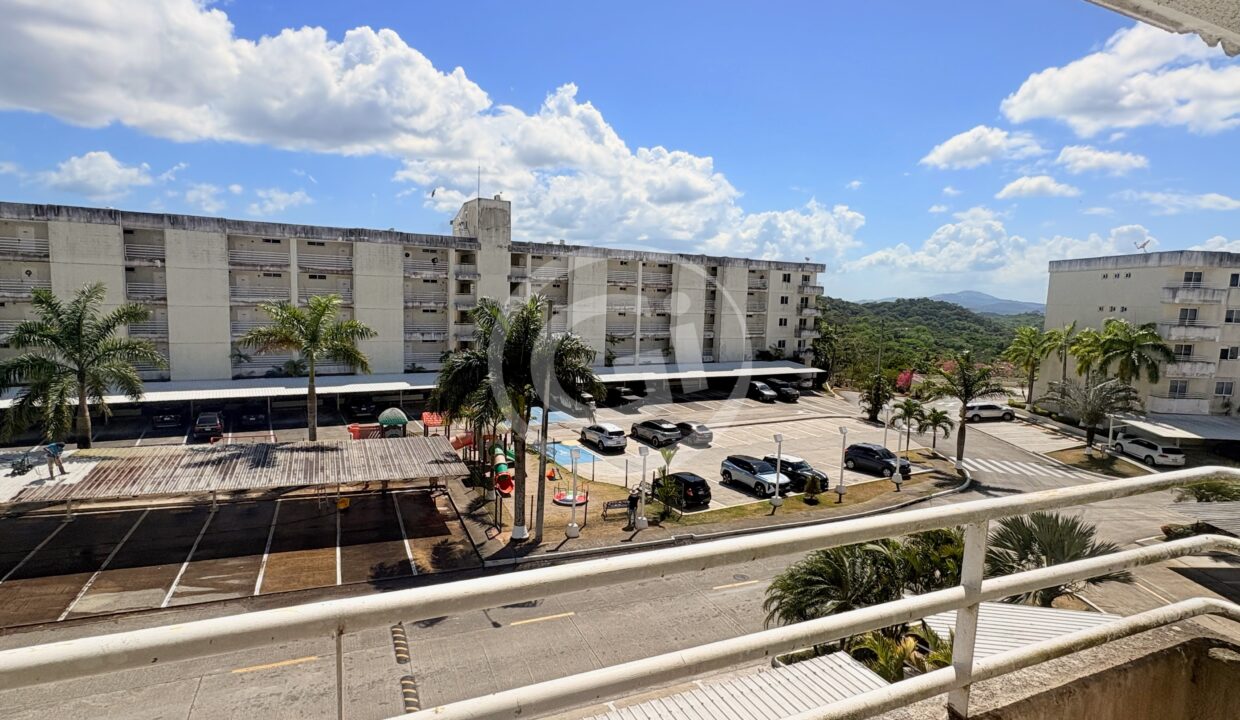14. Altamira DO 301 vista recámra 2