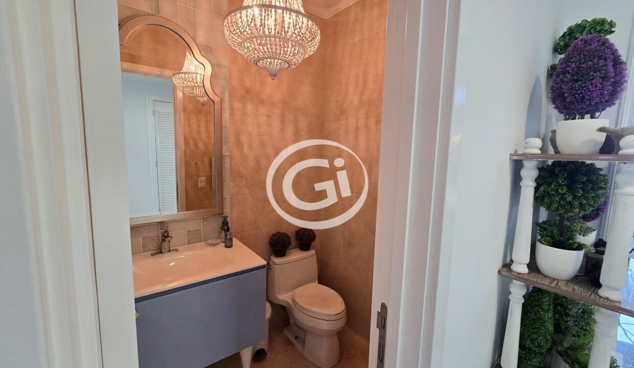 14. Baño de Visitas (5)