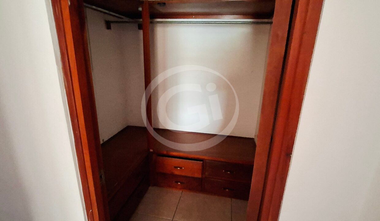 15 -WC Hab. Principal Casa en Venta Residencial Hill Top Arraiján