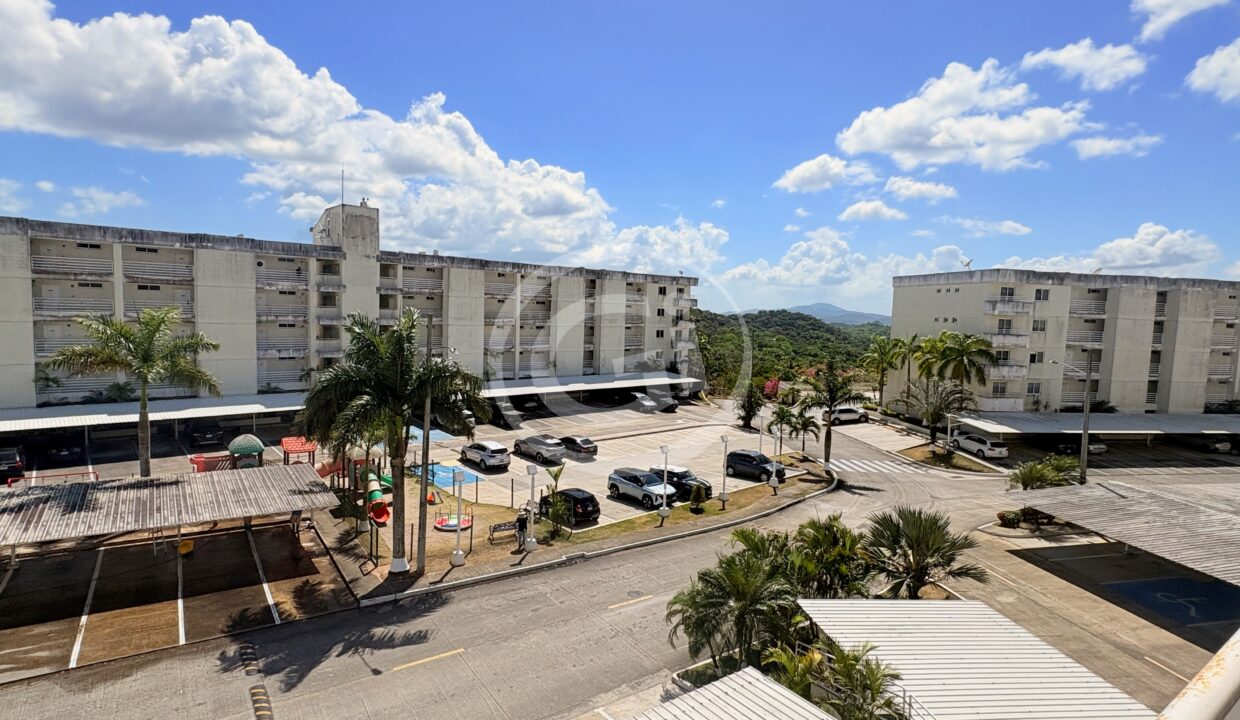 15. Altamira DO 301 vista