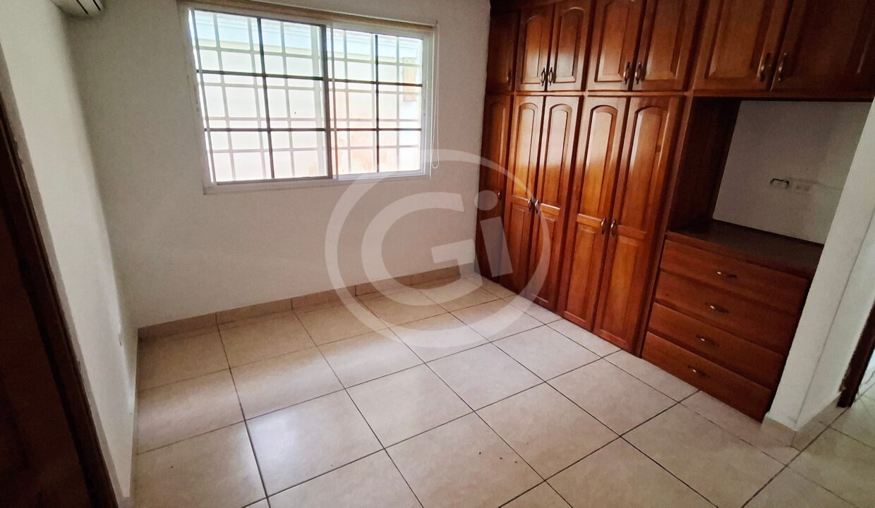 18 -Habitación Casa en Venta Residencial Hill Top Arraiján