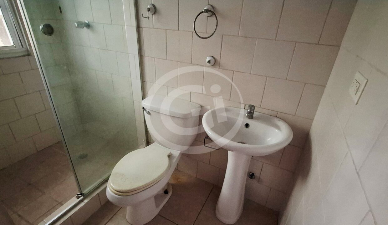 19 -Baño Casa en Venta Residencial Hill Top Arraiján
