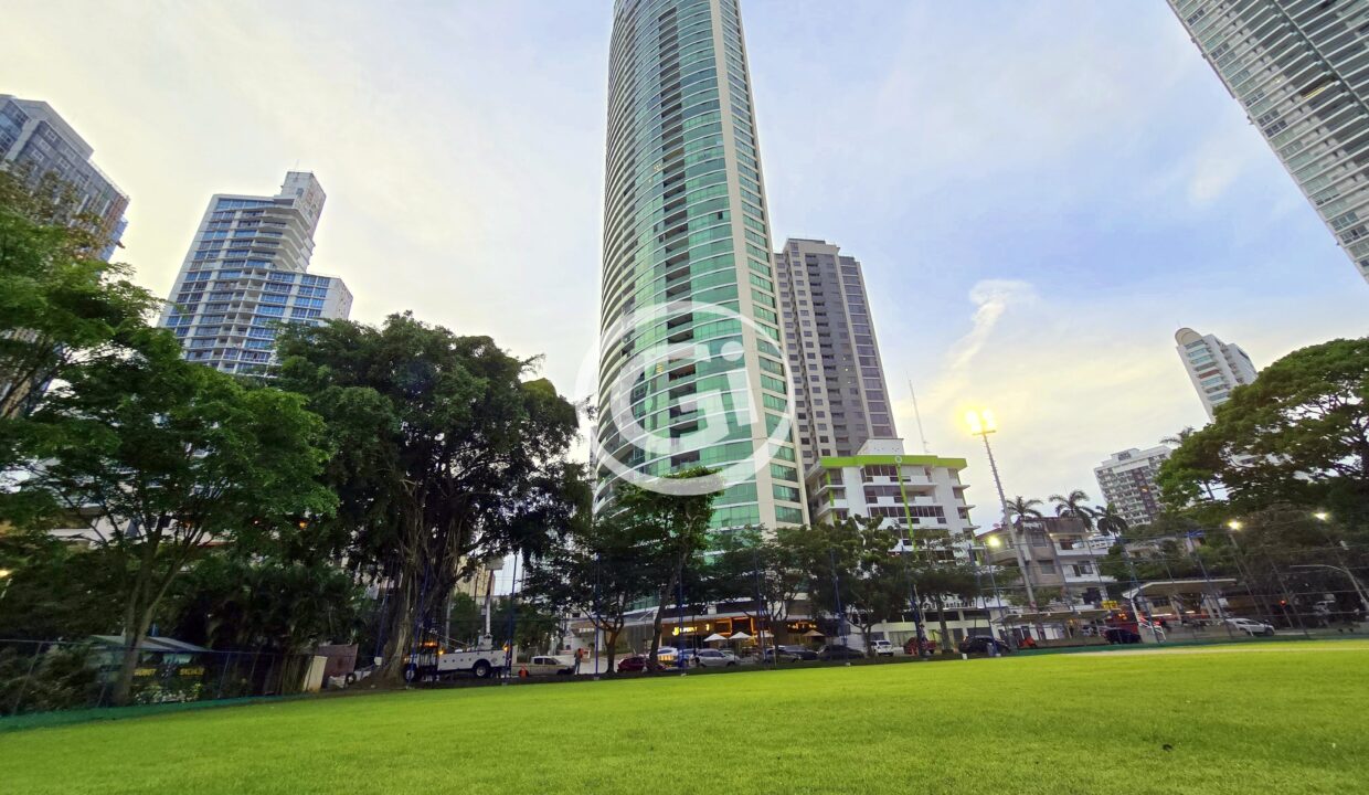 2. Fachada. Venta Remate Allure Bella Vista