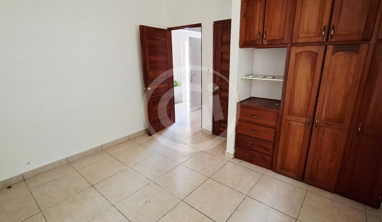 21 -Habitación Casa en Venta Residencial Hill Top Arraiján