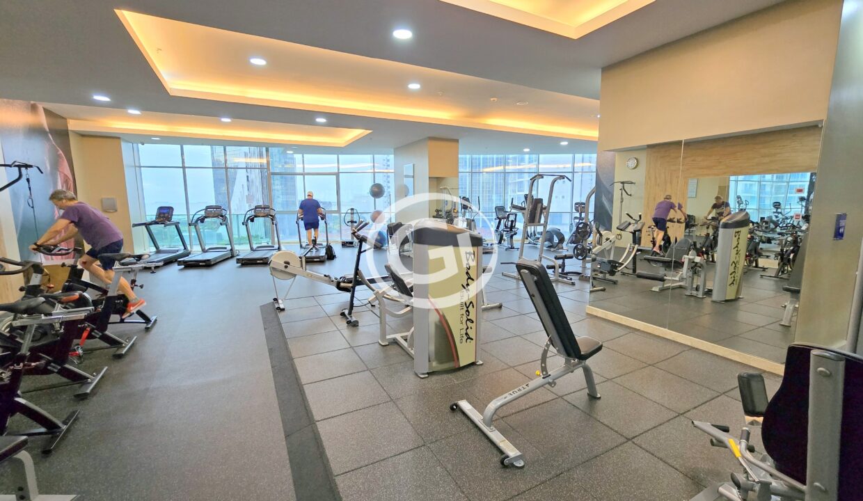 37. Gim. Venta Remate Allure Bella Vista