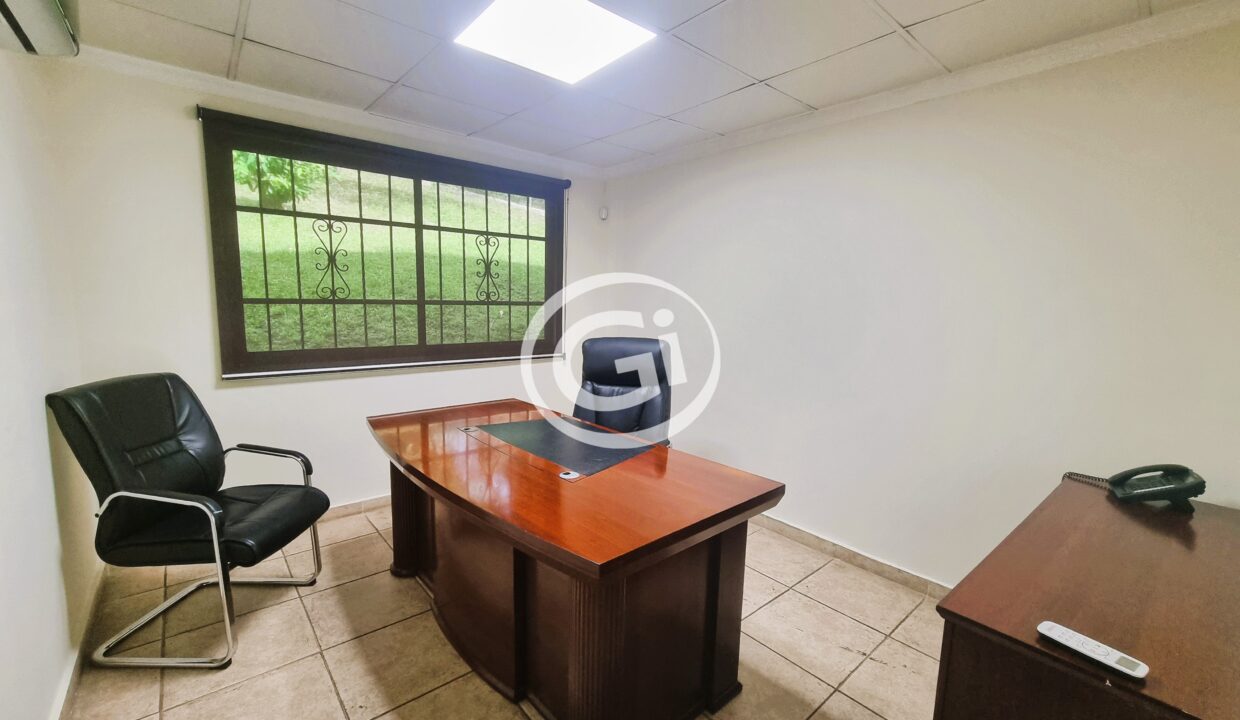 6. Oficina Alquiler Ancon