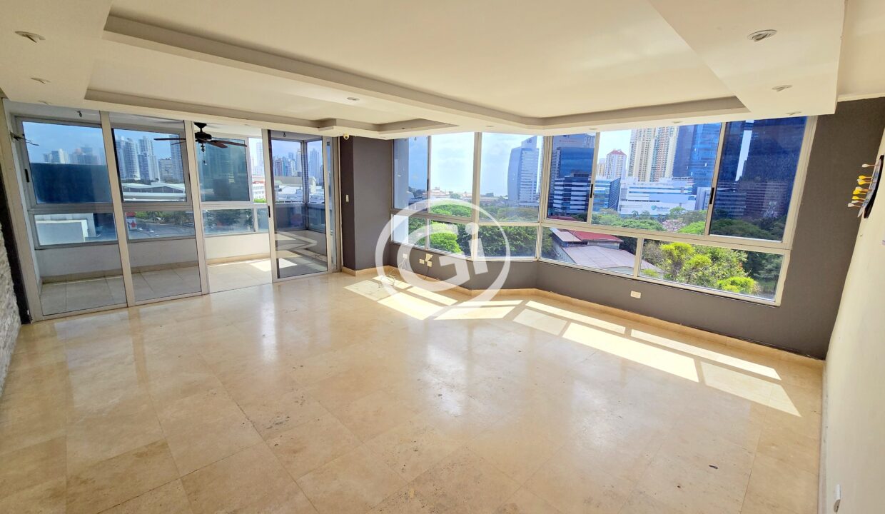 1. Sala-Comedor