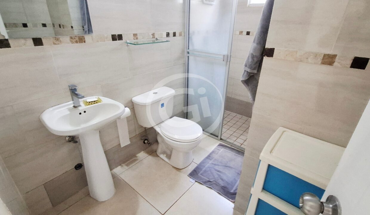 10- Baño Casa en venta Vista Verde Arraiján
