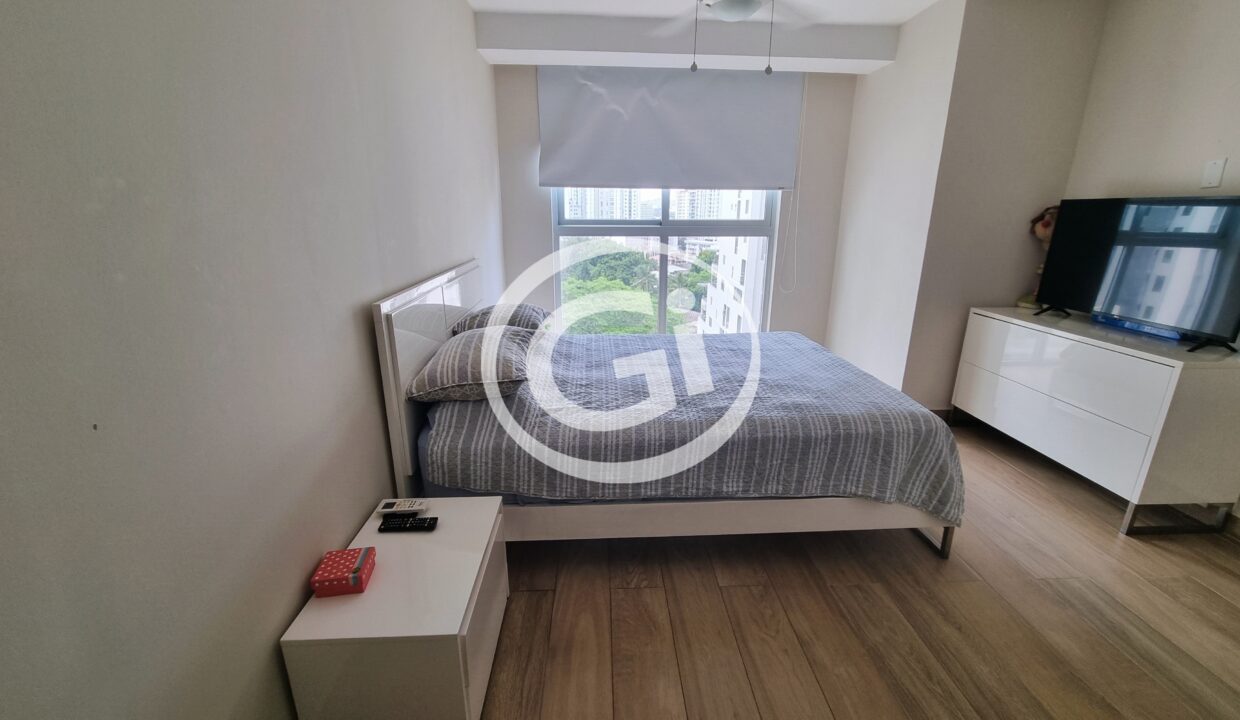 10. Habitacion Principal Venta Simja