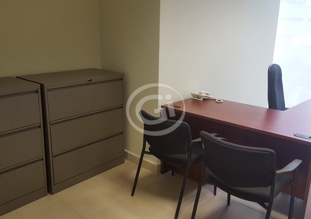 10. Oficina Denovo ejecutivo B1